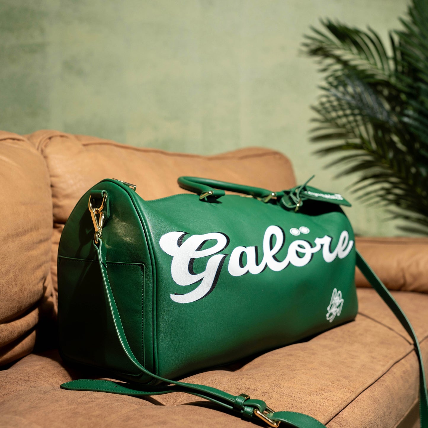 Galore SupaStars Duffle