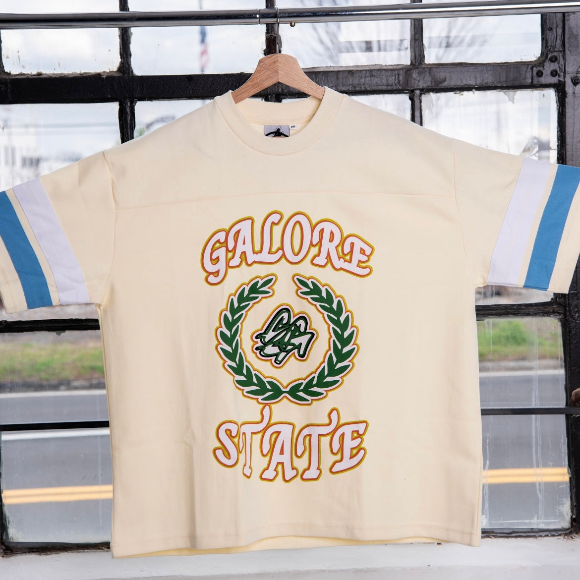 Galore State Tee