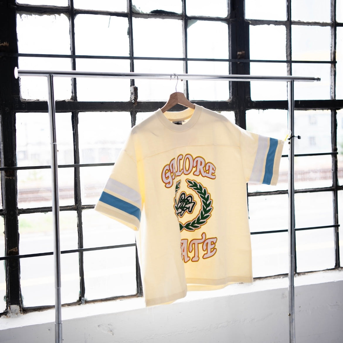 Galore State Tee
