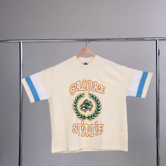 Galore State Tee