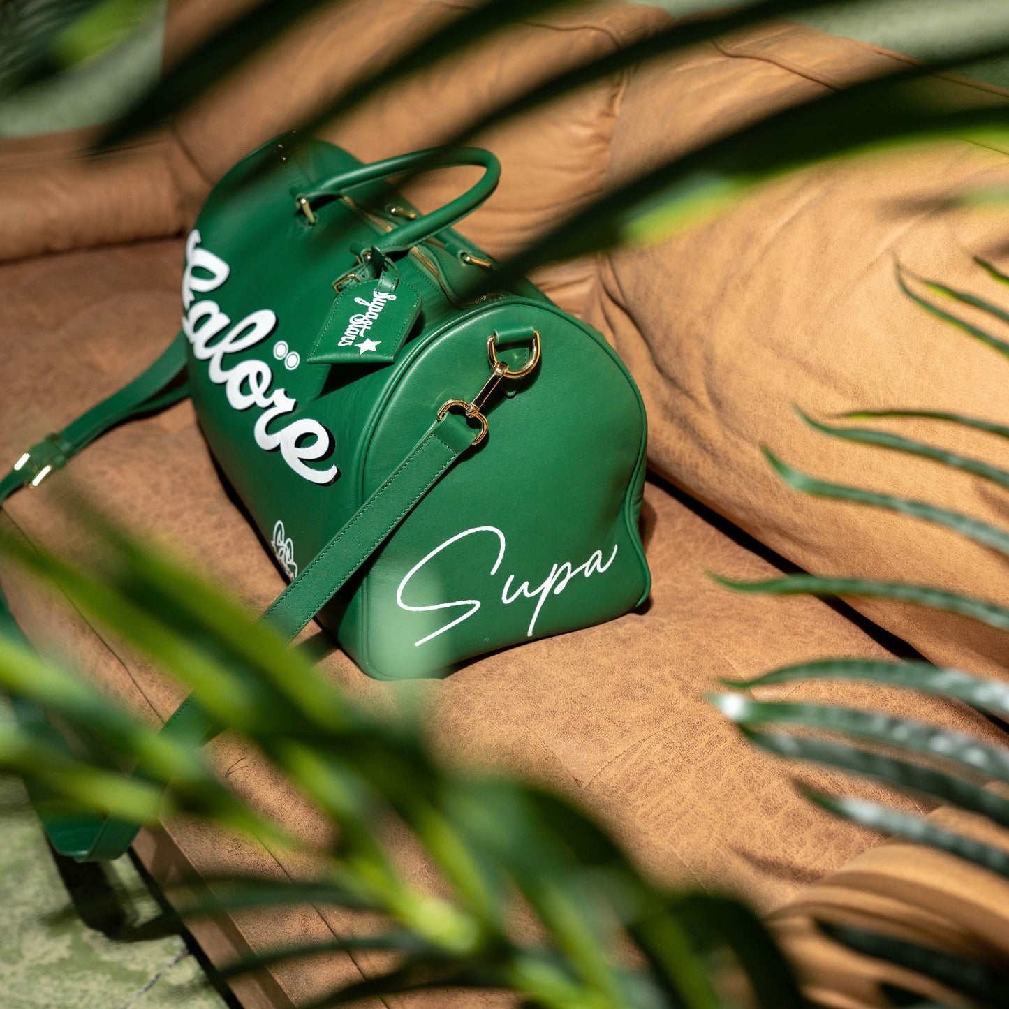 Galore SupaStars Duffle