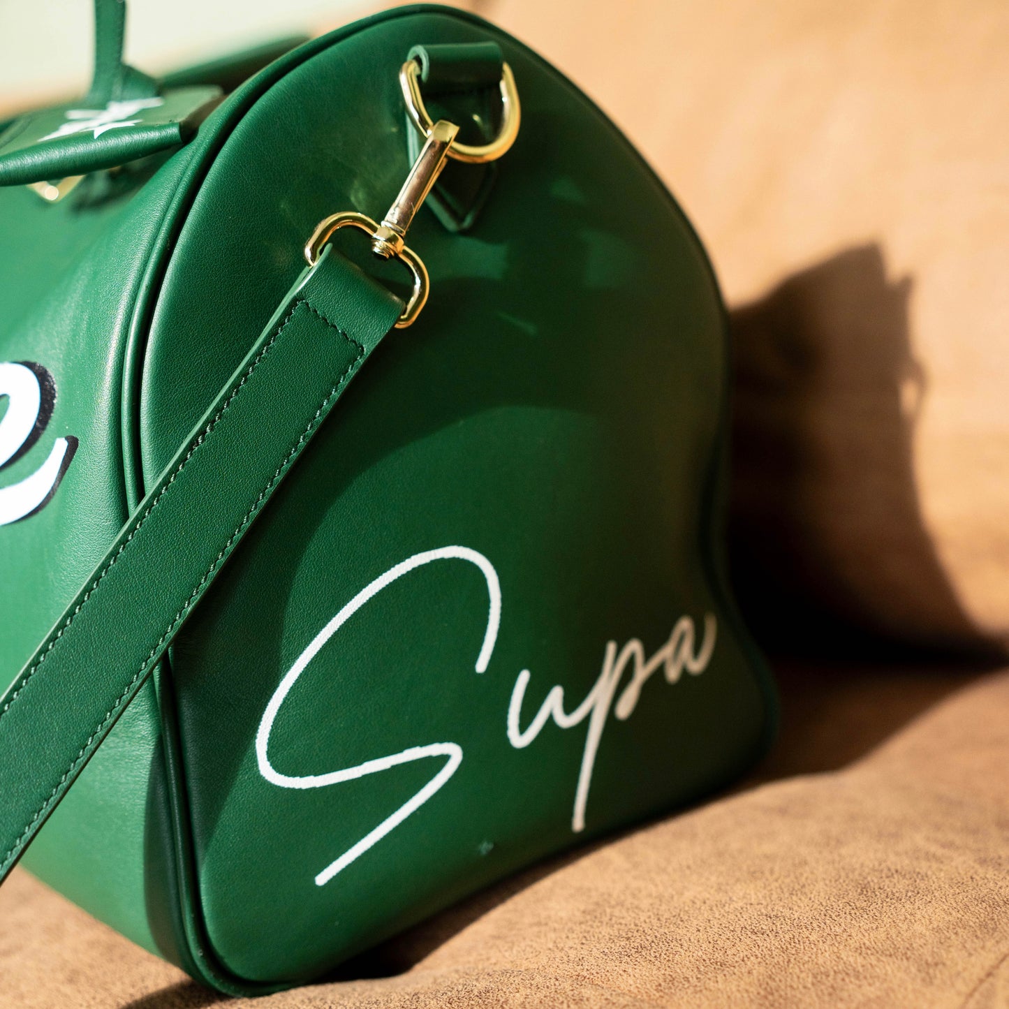 Galore SupaStars Duffle