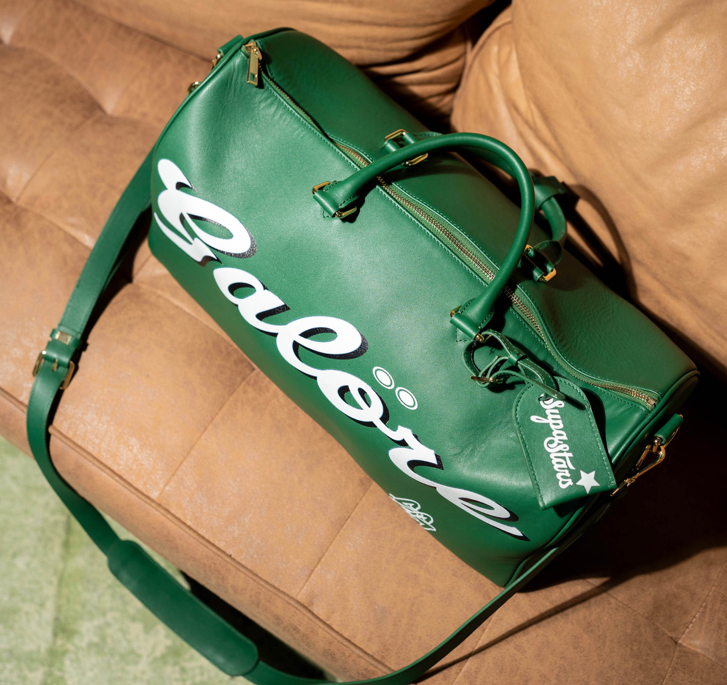 Galore SupaStars Duffle