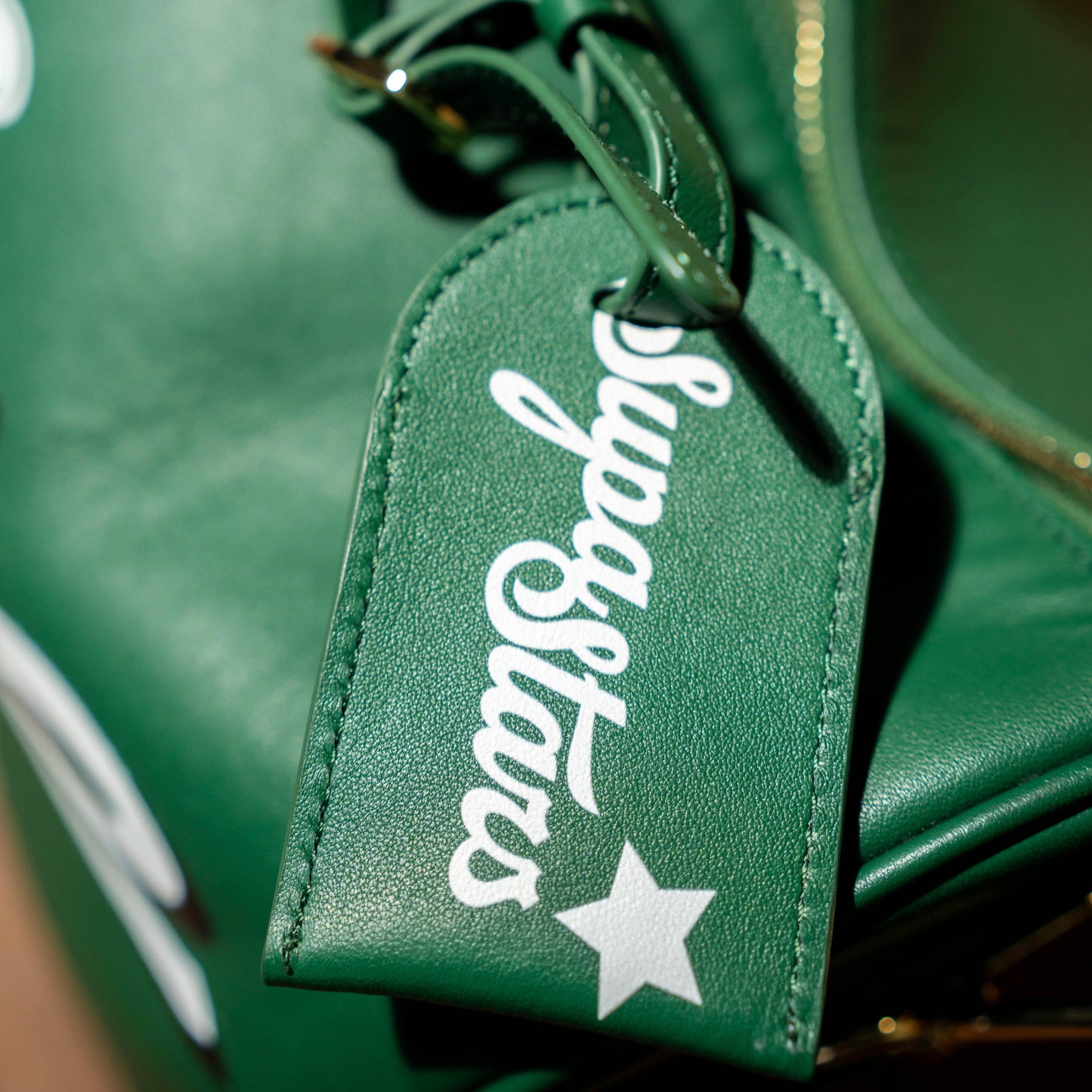 Galore SupaStars Duffle