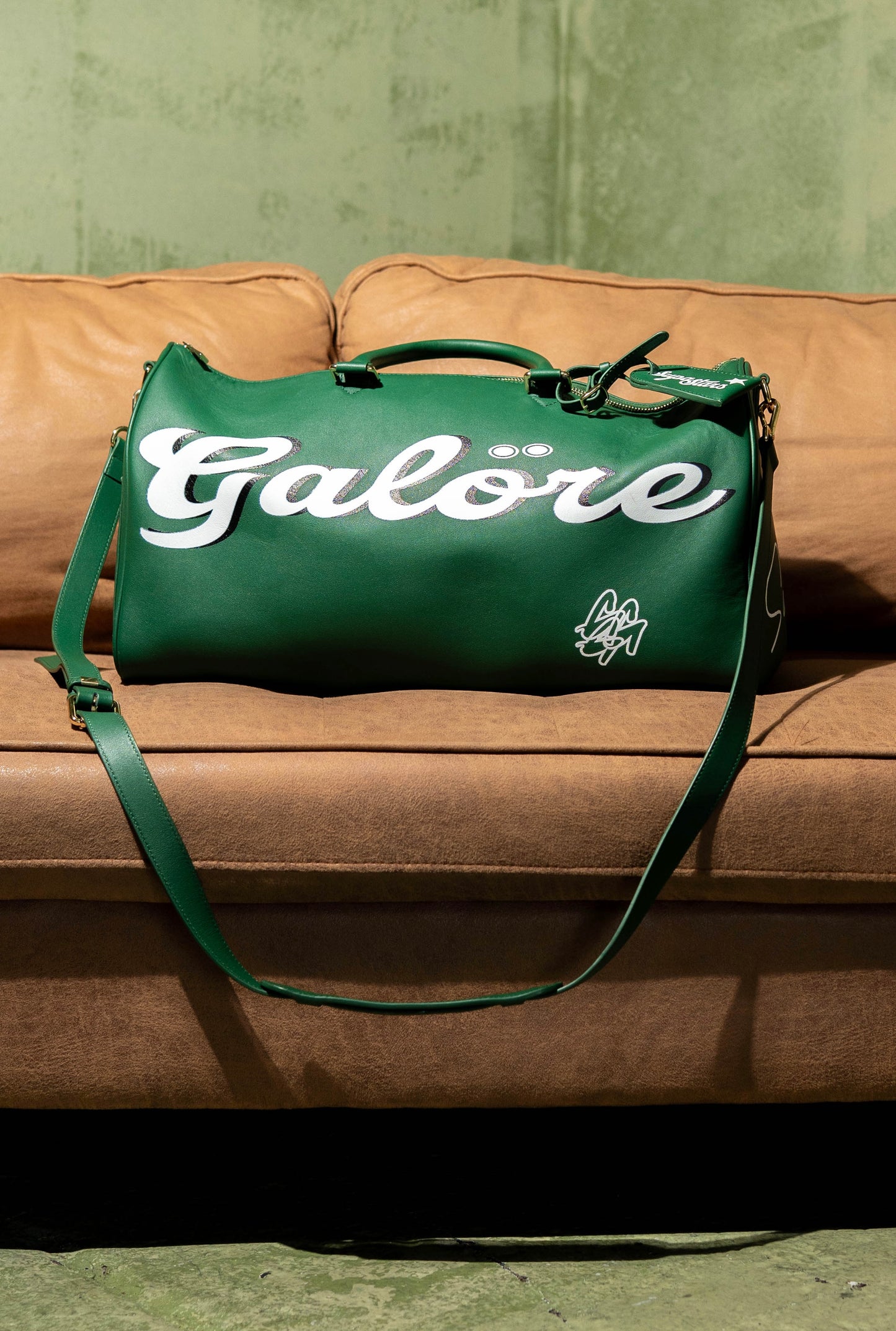 Galore SupaStars Duffle