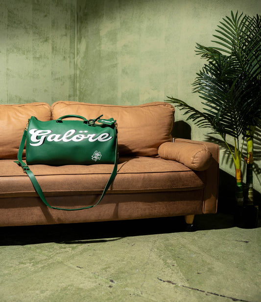 Galore SupaStars Duffle